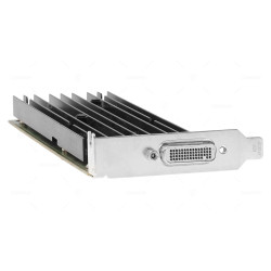 S26361-D1473-V334  FUJITSU NVIDIA QUADRO NVS 290 256MB DMS-59 PCIE X16 GRAPHICS CARD